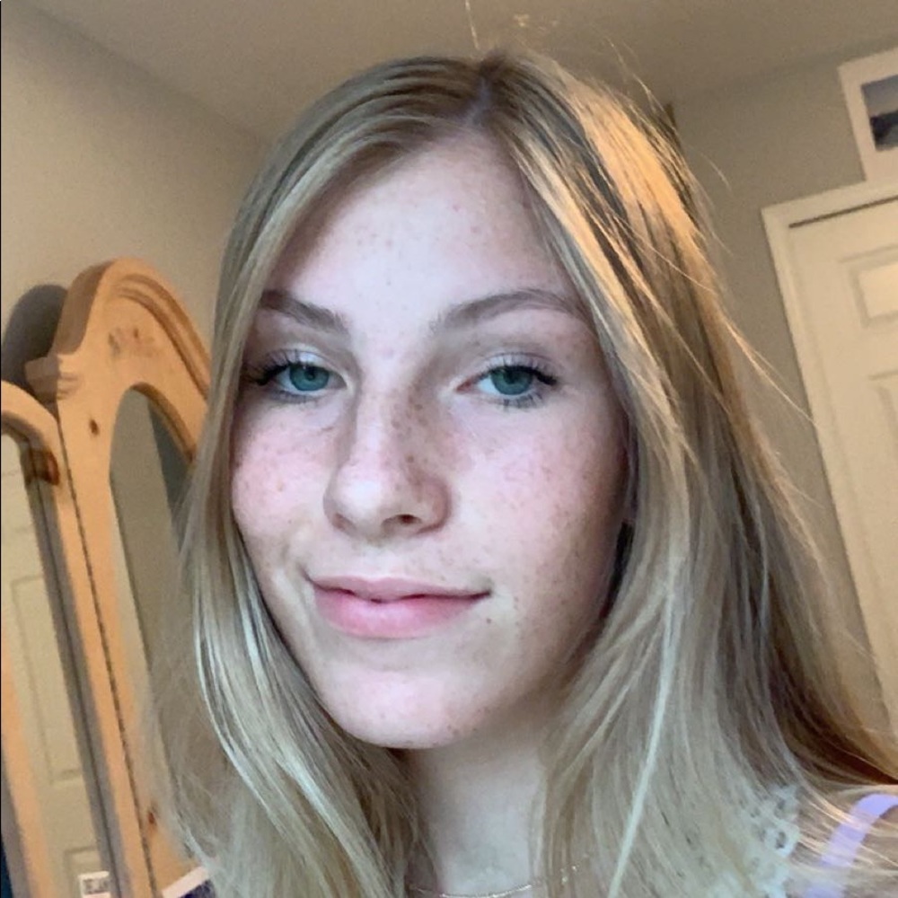 Meet your Posher, Ally